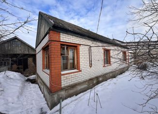 Продается дом, 55 м2, Липецкая область, улица Гагарина, 124