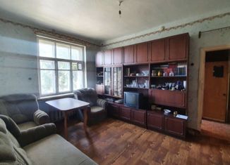 Продается двухкомнатная квартира, 40 м2, Лиски, улица Свердлова, 39