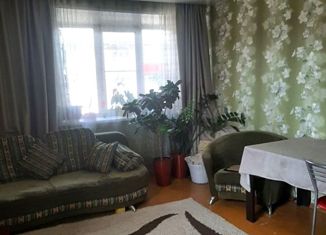 Продажа 2-комнатной квартиры, 47 м2, Иркутск, улица Пржевальского, 34, Ленинский округ