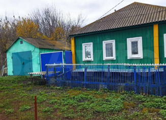 Продажа дома, 60 м2, село Роговатое, улица Сергея Шестова