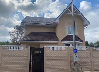 Продаю дом, 165 м2, Чехов, Юбилейная улица