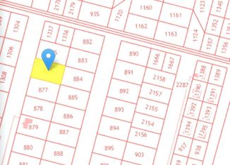 Продаю участок, 10 сот., поселок Искра, Бузулукская улица