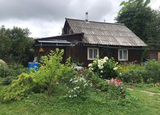 Дом на продажу, 70 м2, СНТ Славянка, 2-ой полигон