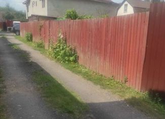 Участок на продажу, 4 сот., СНТ Ручеёк, СНТ Ручеёк, 187А