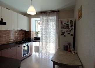 Продажа однокомнатной квартиры, 30 м2, село Новое Шигалеево, улица Габдуллы Тукая, 33
