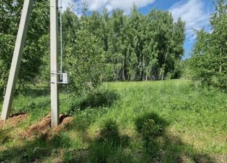 Продается земельный участок, 10.14 сот., коттеджный посёлок Блазново