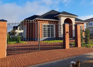 Продажа дома, 260 м2, деревня Владимировка, улица Свободы