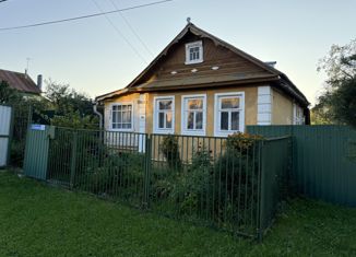 Продажа дома, 36.6 м2, Кимры, улица Тельмана, 38