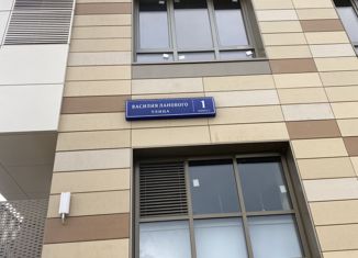 Продам двухкомнатную квартиру, 72 м2, Москва, ЖК Огни-2, улица Василия Ланового, 1к1