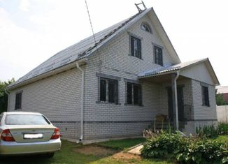 Продам дом, 170 м2, Ясногорск, площадь Ленина