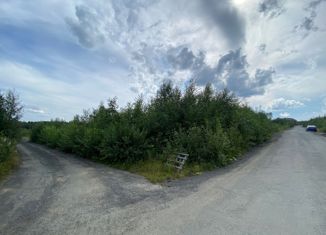 Продажа земельного участка, 12 сот., Петрозаводск, район Кукковка, Тенистая улица