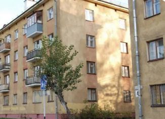 Продажа 3-ком. квартиры, 56 м2, Саров, улица Карла Маркса, 6