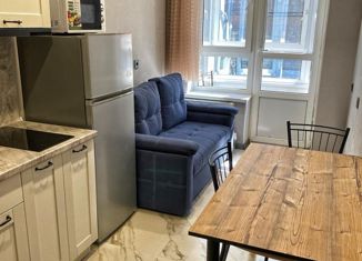 Продаю однокомнатную квартиру, 33 м2, Анапа, улица Ивана Голубца, 147, ЖК Резиденция Высокий берег