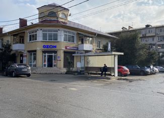 Продаю комнату, 66 м2, Сочи, улица Труда, 13