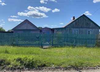 Продаю дом, 53 м2, рабочий посёлок Мухен, Железнодорожная улица, 15