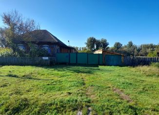 Продаю дом, 54 м2, поселок Нижний Суэтук, улица Мира