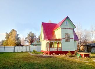 Продажа дома, 90.9 м2, садоводческий массив Рахья, 2-я линия