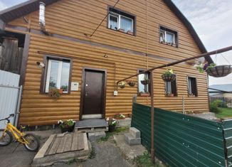 Продаю дом, 187.5 м2, Верхняя Салда, Береговая улица, 9
