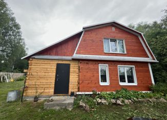 Дом на продажу, 127.2 м2, Нытва, улица Жуковского, 2Б