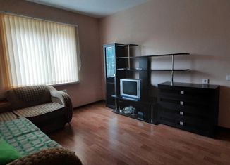 Двухкомнатная квартира на продажу, 53 м2, Краснодар, улица Героя А.А. Аверкиева, 24, улица Героя А.А. Аверкиева