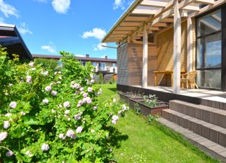 Продаю таунхаус, 89.4 м2, коттеджный посёлок Марсель, коттеджный посёлок Марсель, 222