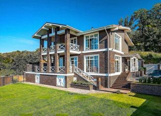 Продаю дом, 260 м2, Сочи, микрорайон Приморье