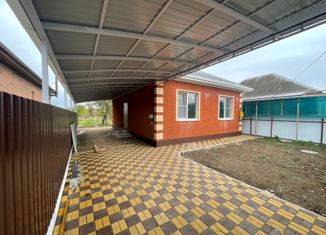 Дом на продажу, 60 м2, станица Старовеличковская, Садовая улица, 41