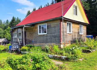 Дом на продажу, 50 м2, СНТ Светофор