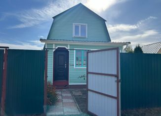 Дом на продажу, 50 м2, СНТ Элерон, СНТ Элерон, 41