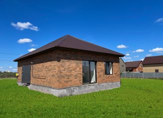 Дом на продажу, 85 м2, село Приютово, Заводстроевская улица