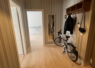 Продажа двухкомнатной квартиры, 58.2 м2, Санкт-Петербург, улица Бадаева, 14к1, улица Бадаева