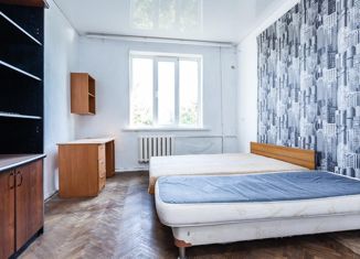 2-комнатная квартира на продажу, 59.1 м2, Краснодар, Советская улица, 40, микрорайон Центральный