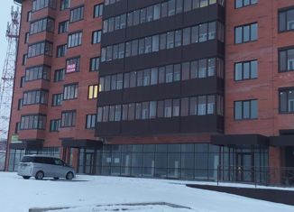 Продам 3-ком. квартиру, 76 м2, Черногорск, проспект Космонавтов, 38