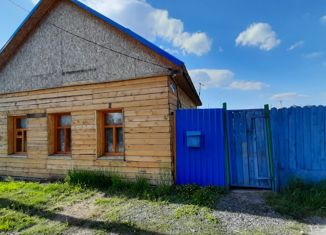 Продаю дом, 53 м2, Калачинск, улица Фрунзе