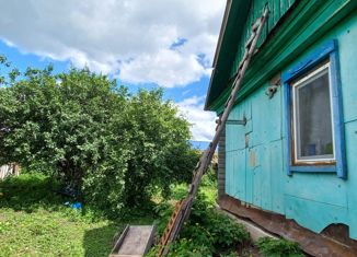 Продам дом, 50 м2, село Табынское, улица Чкалова, 24