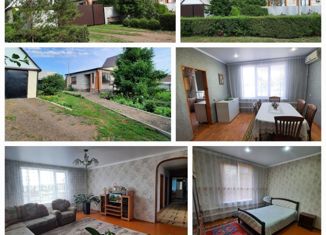 Продается четырехкомнатная квартира, 92.3 м2, село Тоцкое, Народная улица, 14/1