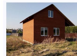 Продажа дома, 108 м2, село Арамашево, Советская улица, 31
