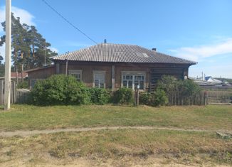 Продам дом, 64 м2, рабочий посёлок Сузун, улица Орджоникидзе, 15