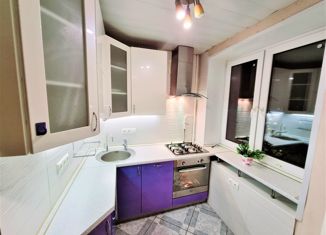 2-комнатная квартира на продажу, 41.3 м2, Москва, Малая Черкизовская улица, 64, Малая Черкизовская улица
