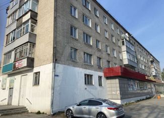 Продажа трехкомнатной квартиры, 61 м2, Тавда, улица Ленина, 96