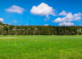 Продаю участок, 9.8 сот., посёлок Чекаевский