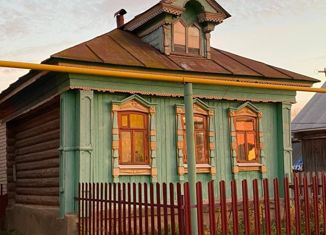 Продам дом, 40 м2, село Бармино, Советская улица, 23