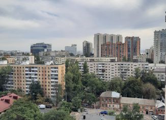 Продается однокомнатная квартира, 49.1 м2, Ростов-на-Дону, Восточная улица, 7, Кировский район