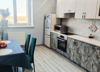 Продается 3-комнатная квартира, 94.7 м2, Самара, улица Петра Алабина, 6