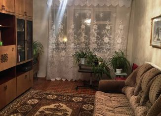 Продается трехкомнатная квартира, 60 м2, Верещагино, улица Степана Разина, 5