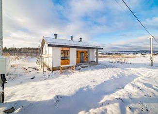 Продажа дома, 71.3 м2, деревня Малое Седельниково, Ореховая улица