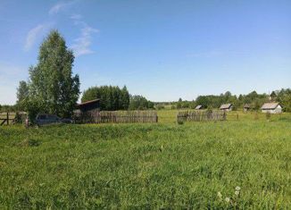 Продам земельный участок, 10 сот., село Васильевское, 28Н-0545