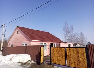 Дом на продажу, 100 м2, Московская область, дачное некоммерческое партнёрство Ясные Зори, 295
