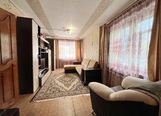 3-комнатная квартира на продажу, 58.2 м2, Саратовская область, Полтавская улица, 30