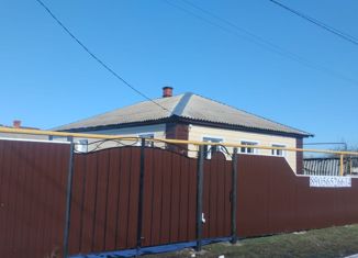 Продается дом, 68.7 м2, село Петропавловка, улица Свердлова